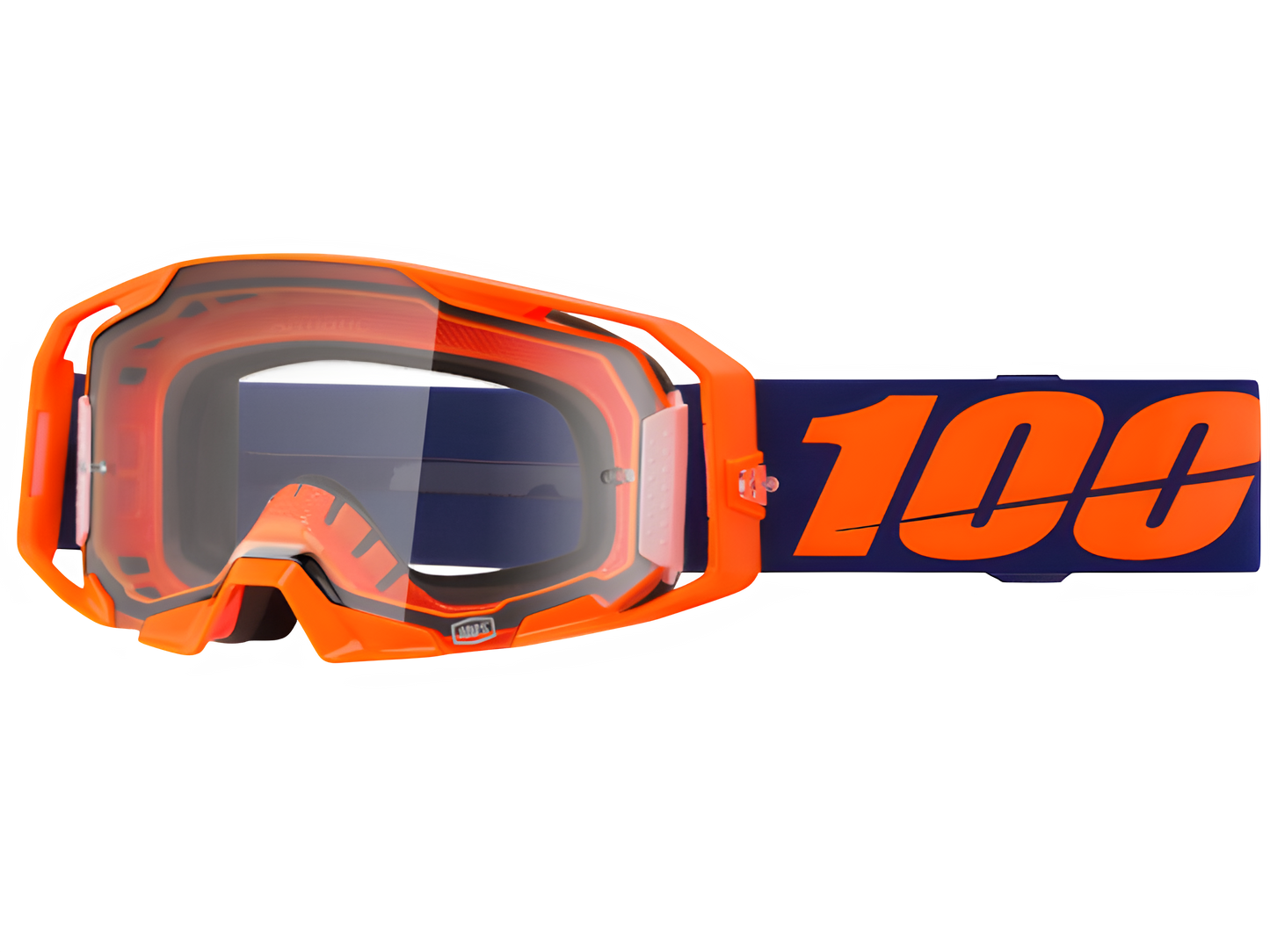 100% ARmatic Briller