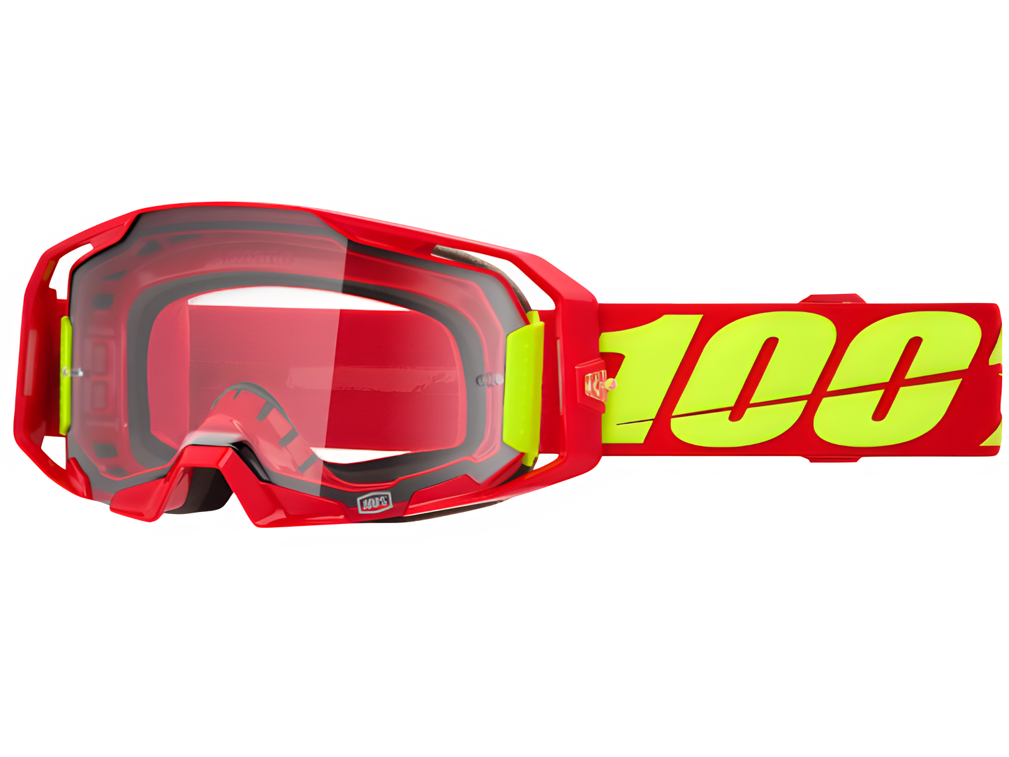 100% ARmatic Briller