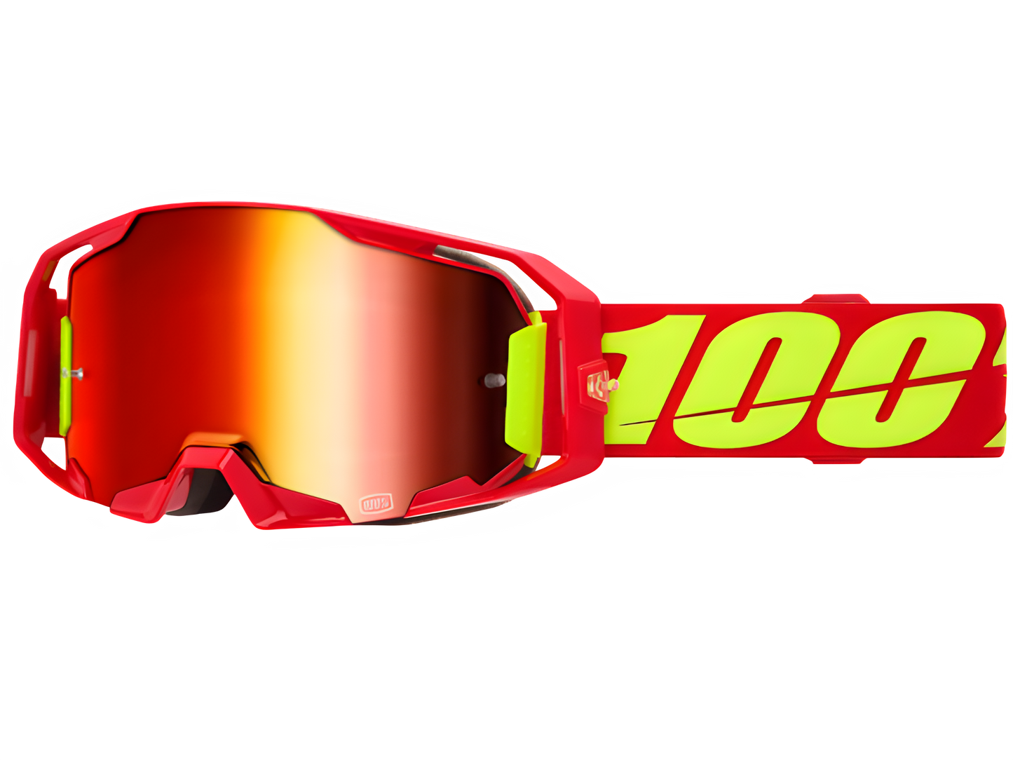 100% ARmatic Briller