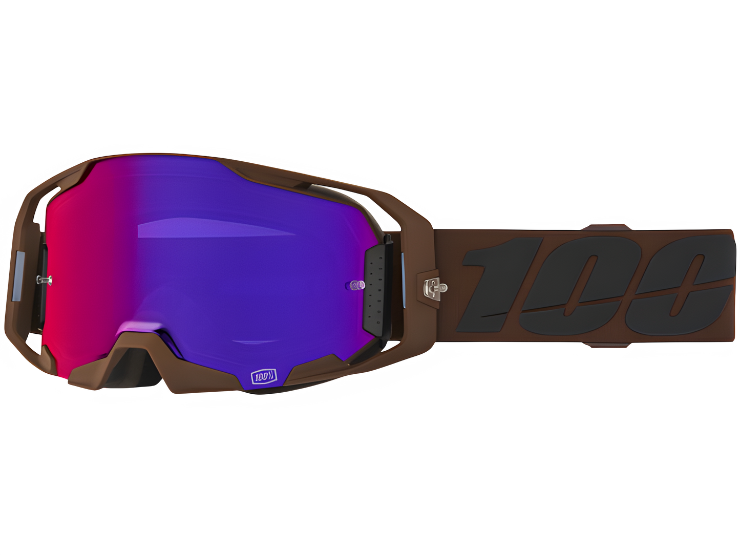 100% ARmatic Briller