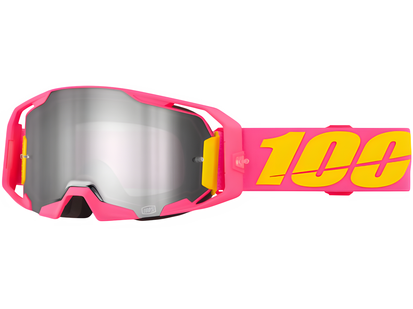 100% ARmatic Briller