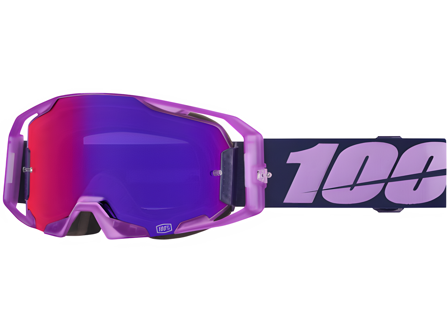 100% ARmatic Briller
