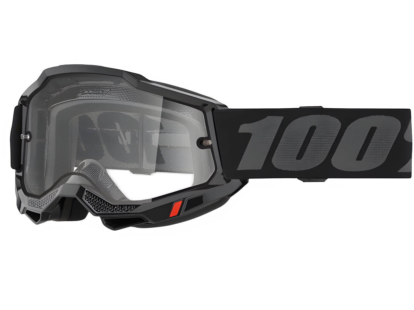 100% Accuri 2 Enduro Briller