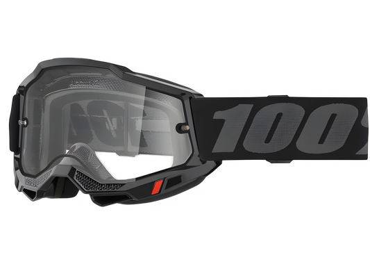 100% Accuri 2 Enduro Goggle - Accuri 2 Goggle - mx4ever