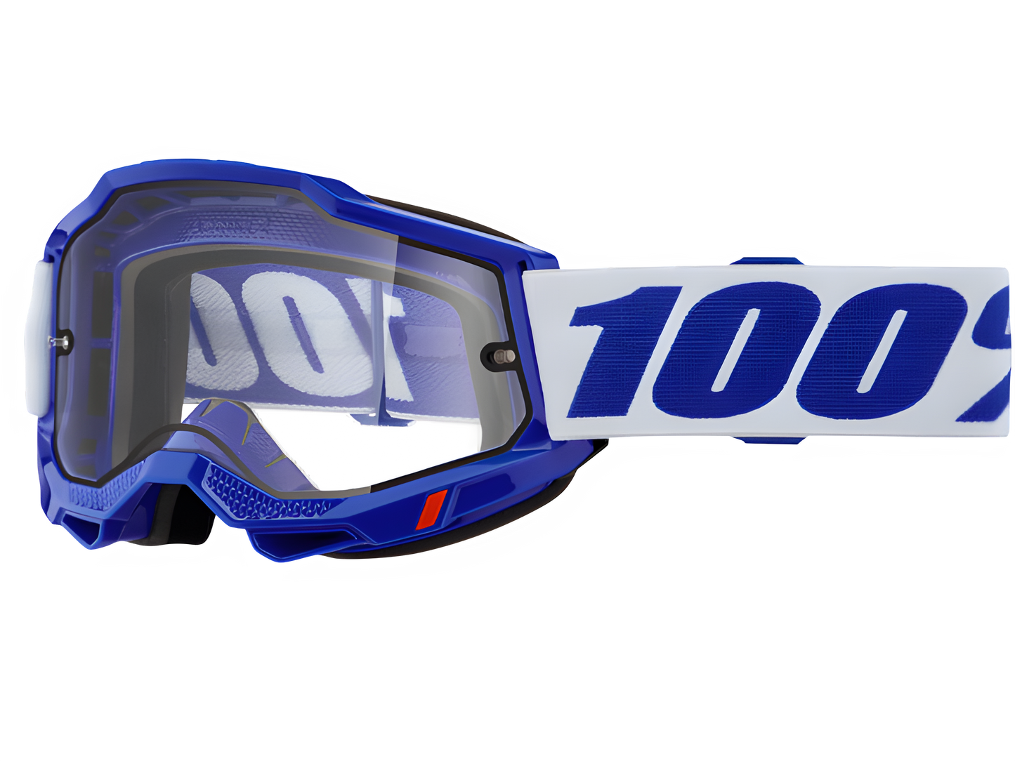 100% Accuri 2 Enduro Briller