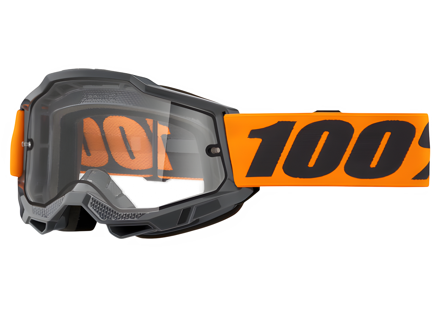 100% Accuri 2 Enduro Briller