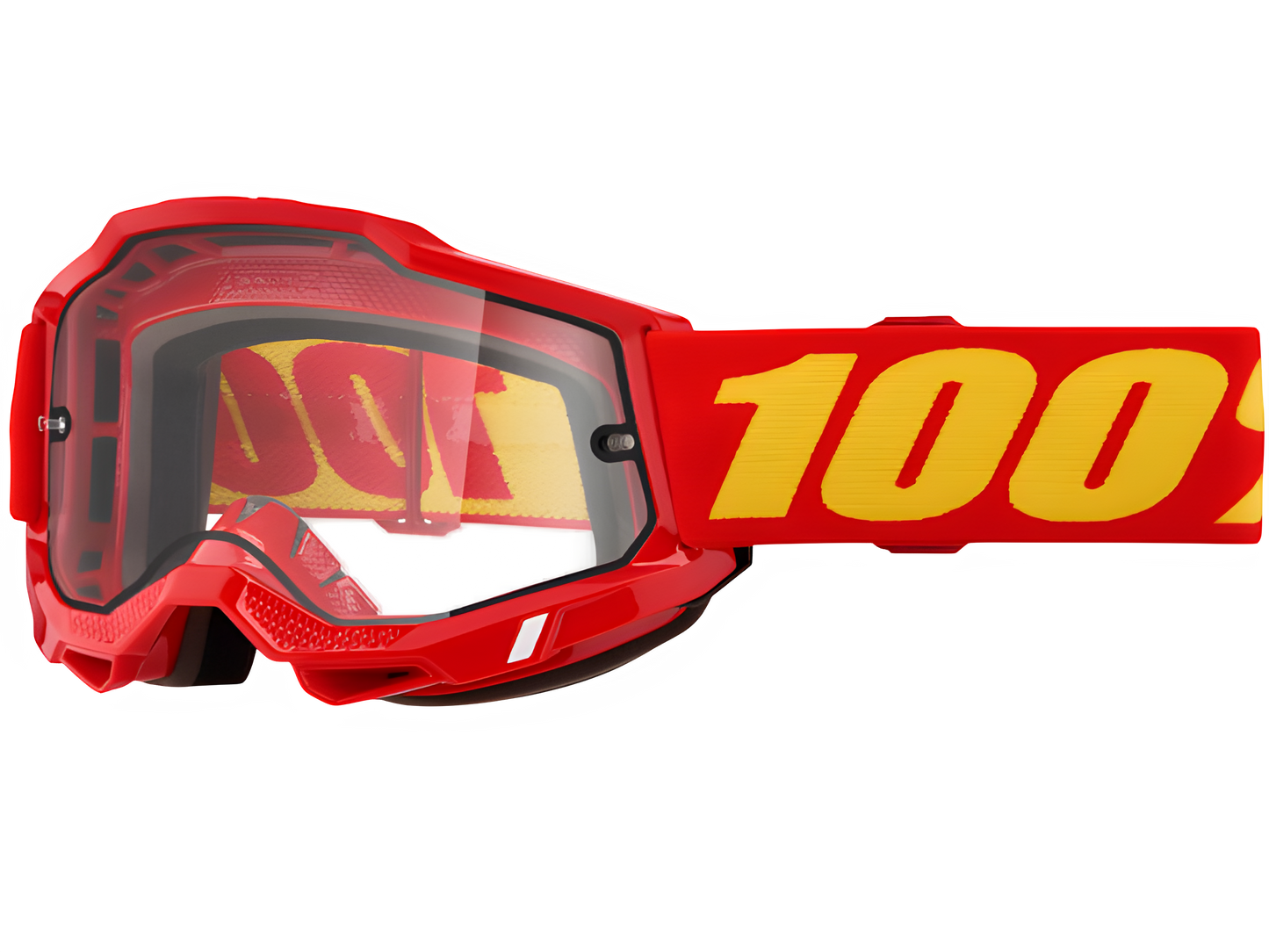 100% Accuri 2 Enduro Briller
