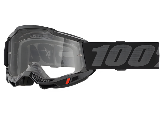 100% Accuri 2 Goggle - Accuri 2 Goggle - mx4ever