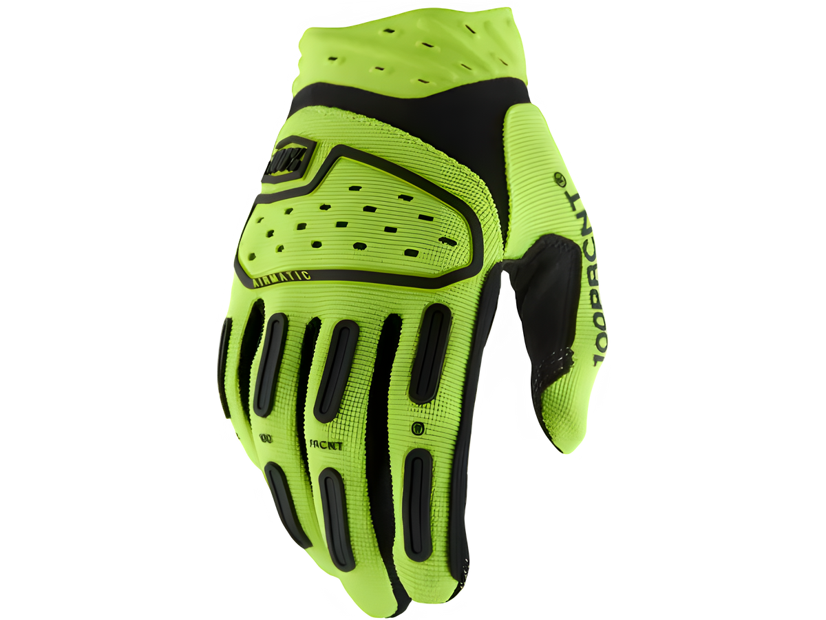 100% Airmatic 2 Glove