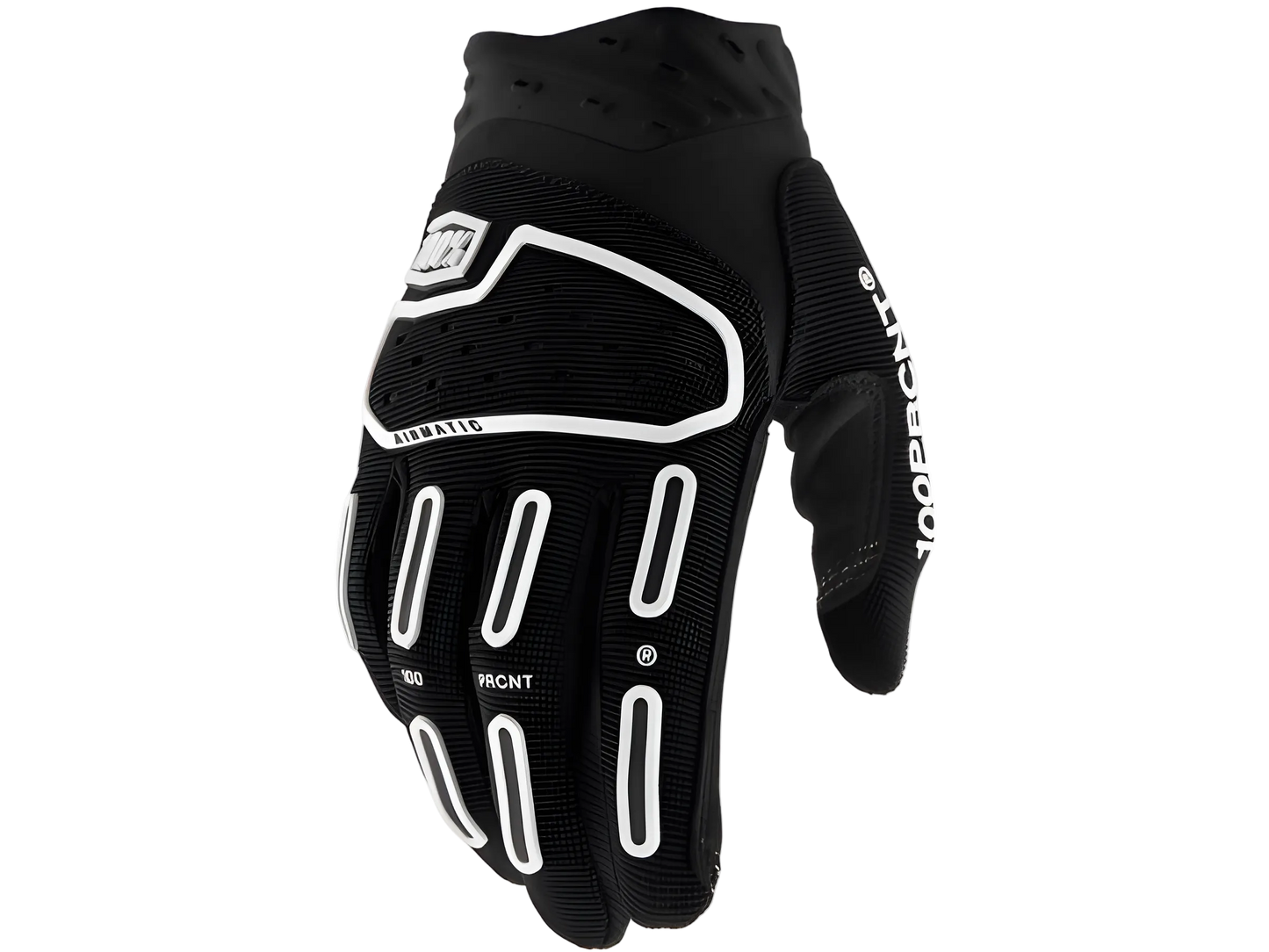 100% Airmatic 2 Youth Glove