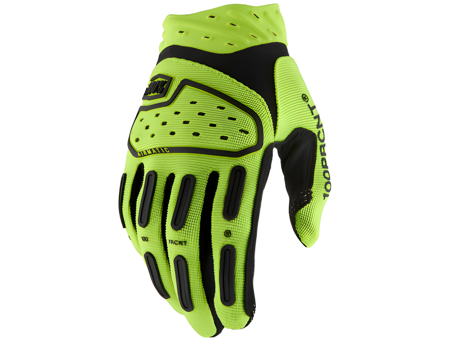 100% Airmatic 2 Youth Glove