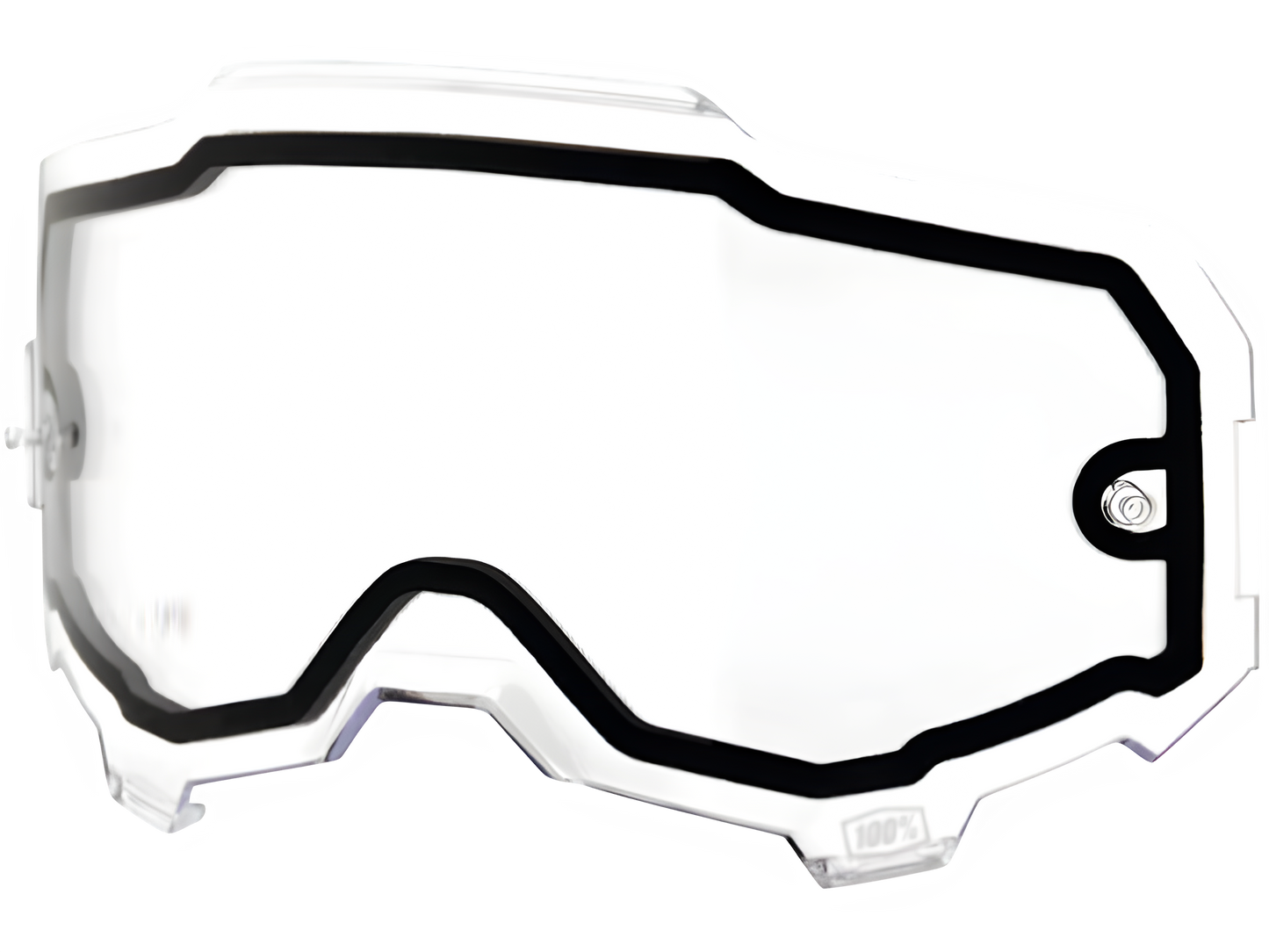 100% Armega & Armatic Replacement Dual Lens