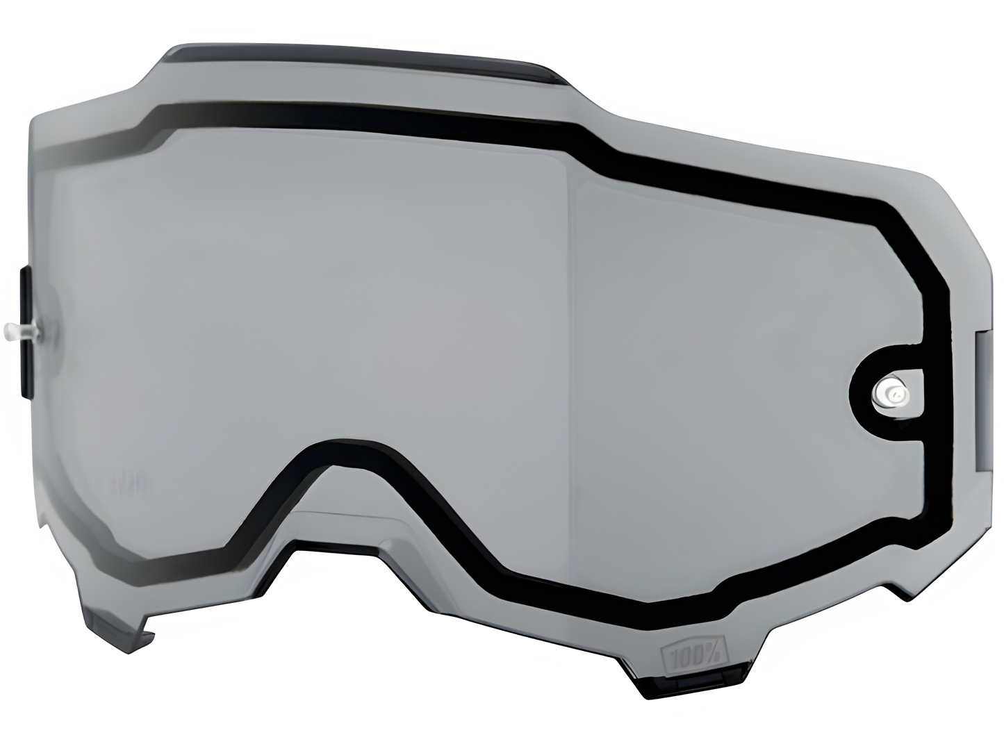 100% Armega & Armatic Replacement Dual Lens
