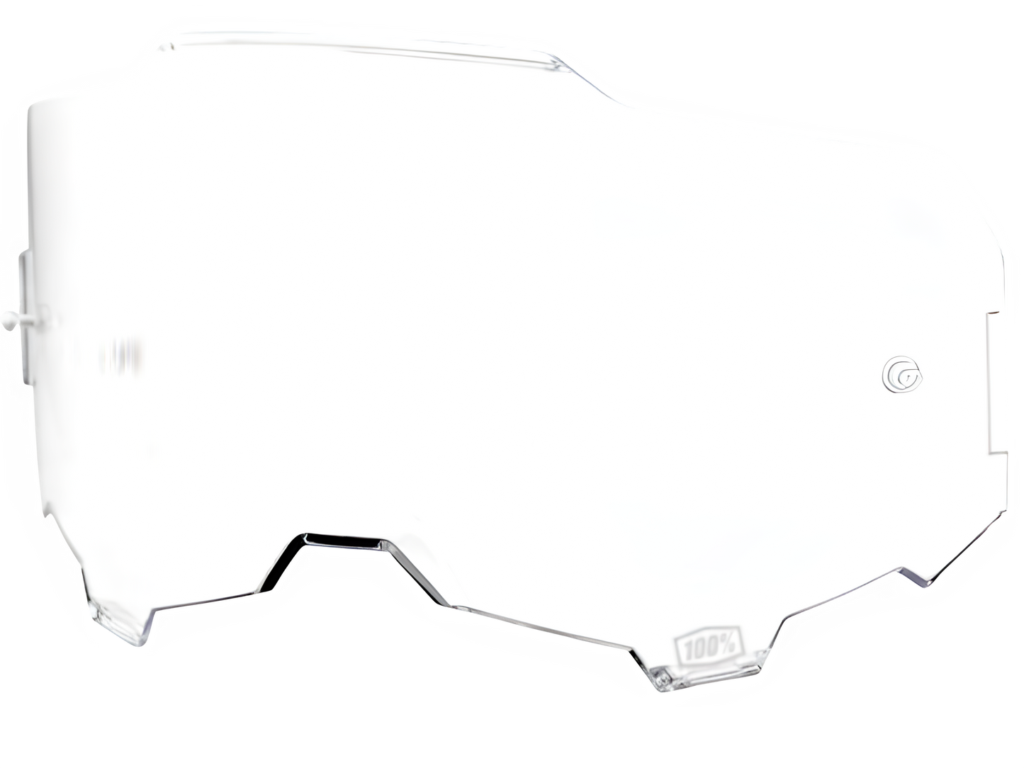 100% Armega & Armatic Replacement Lens