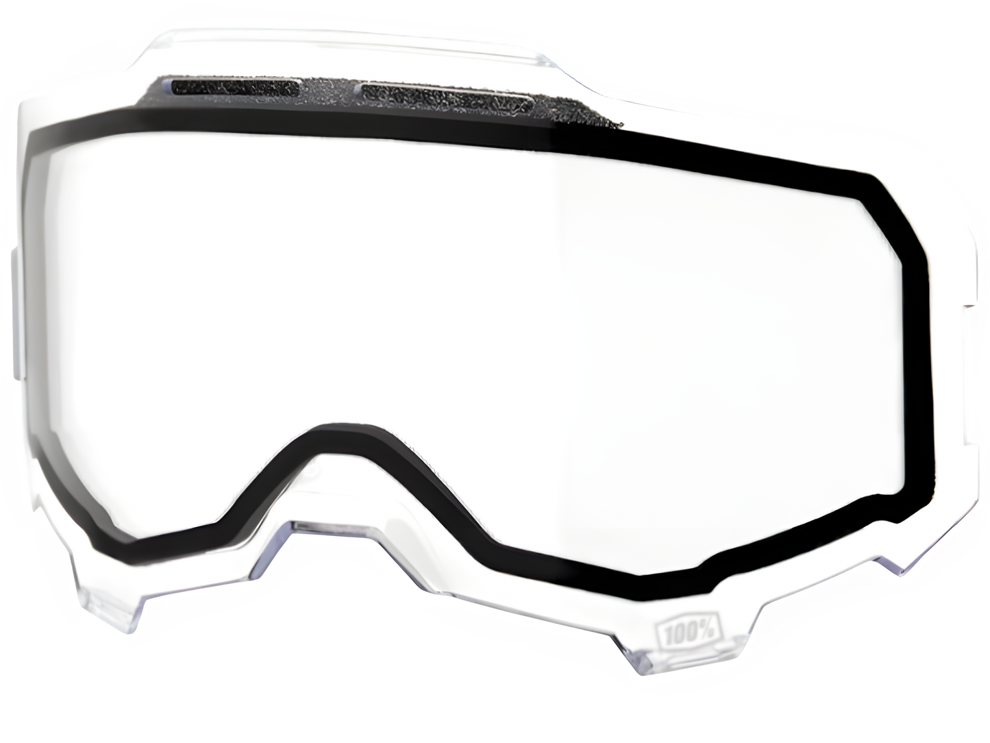 100% Armega & Armatic Replacement Dual Lens