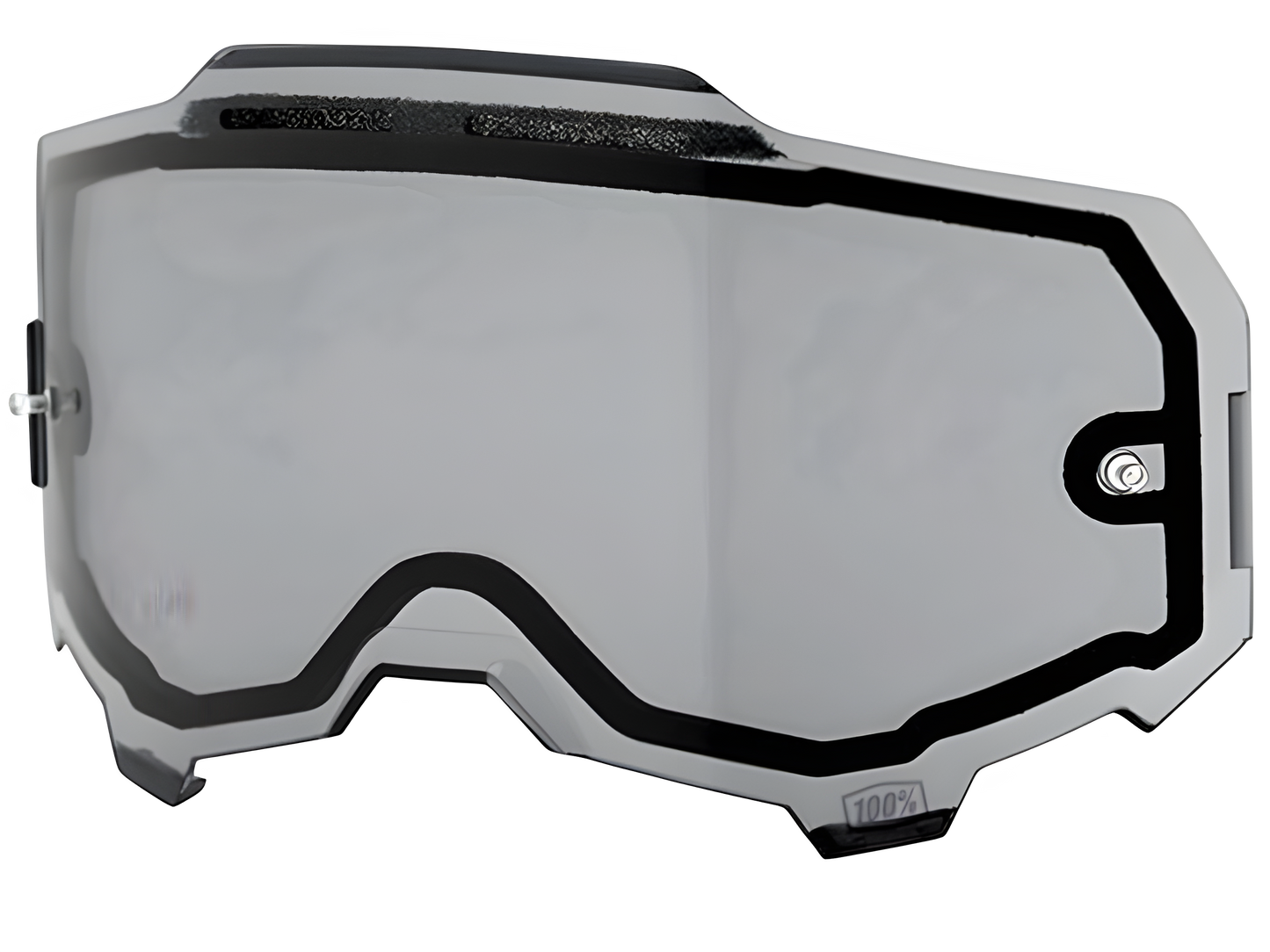 100% Armega & Armatic Replacement Dual Lens