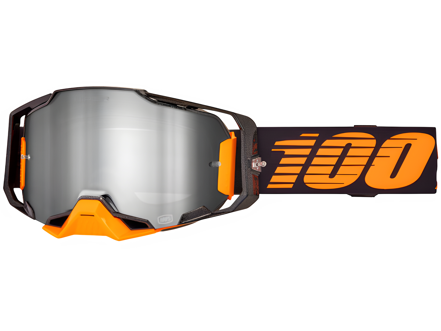 100% Armega Briller