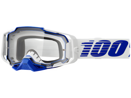 100% Armega Goggle - Armega Goggle - mx4ever