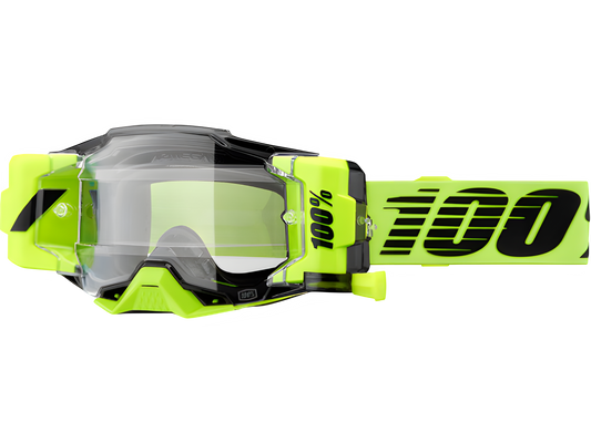 100% Armega Forecast Goggle - Armega Goggle - mx4ever