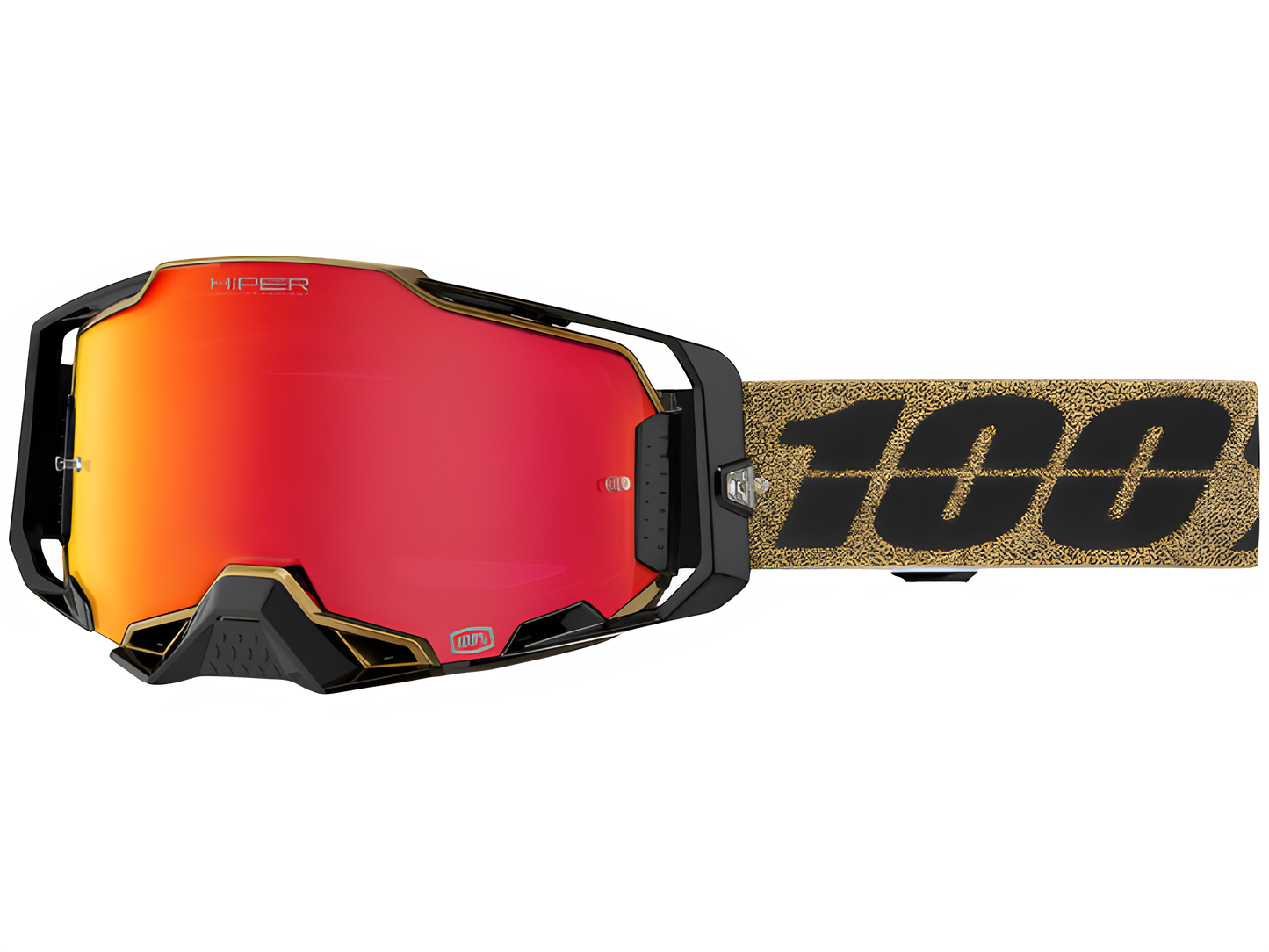 100% Armega Briller