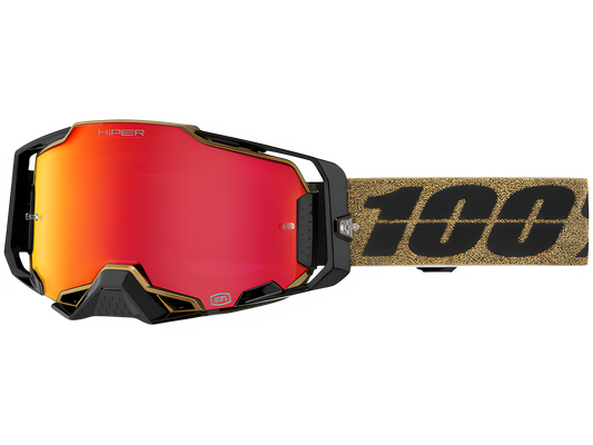 100% Armega Goggle - Armega Goggle - mx4ever