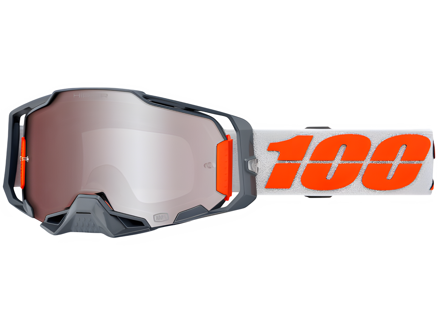 100% Armega Briller