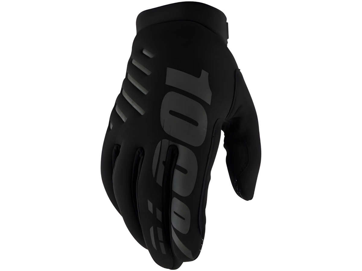 100% Brisker Glove