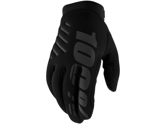 100% Brisker Glove