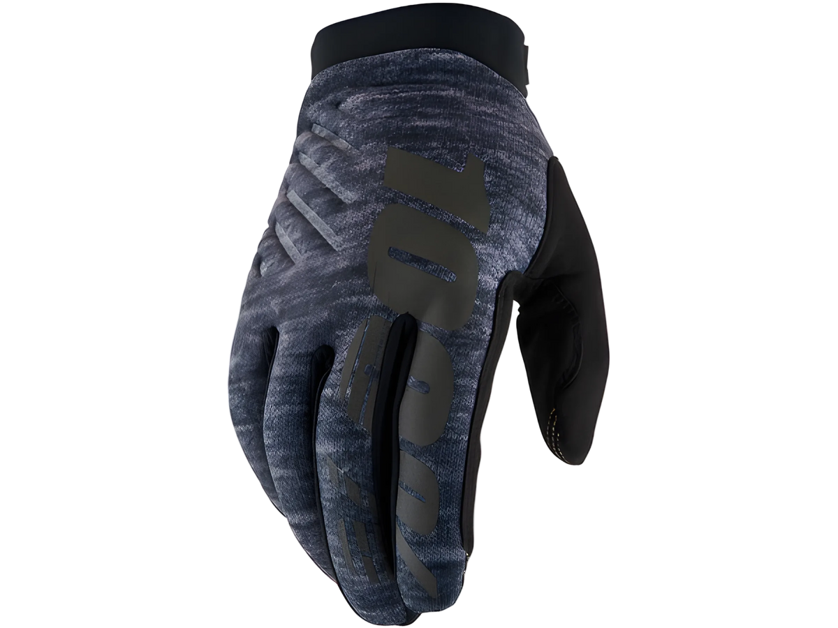 100% Brisker Glove
