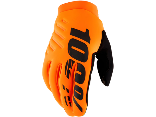 100% Brisker Glove