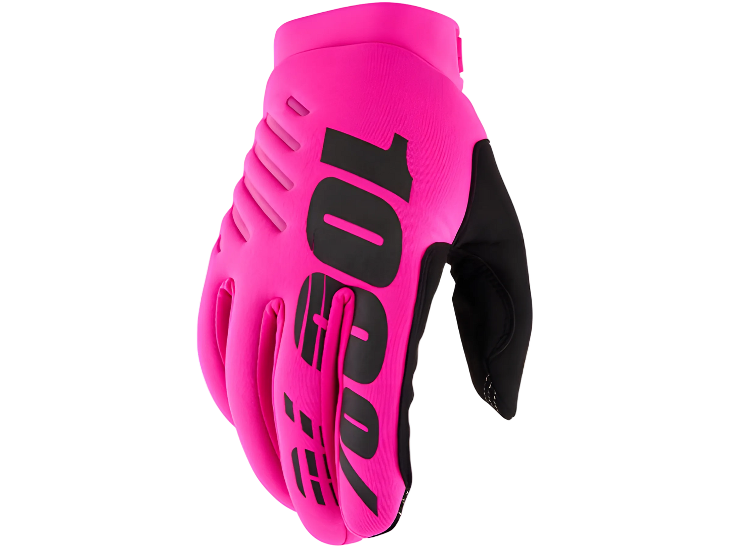 100% Brisker Glove