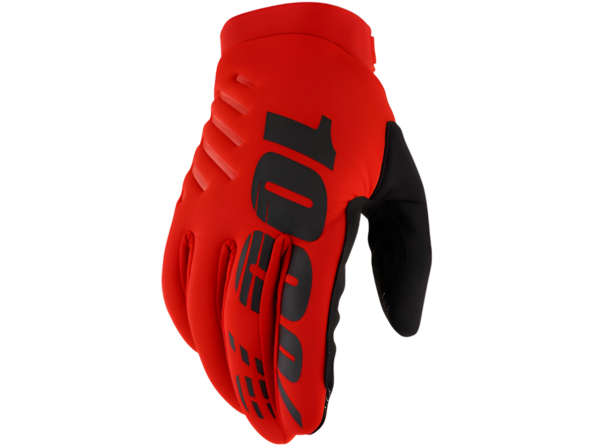 100% Brisker Glove