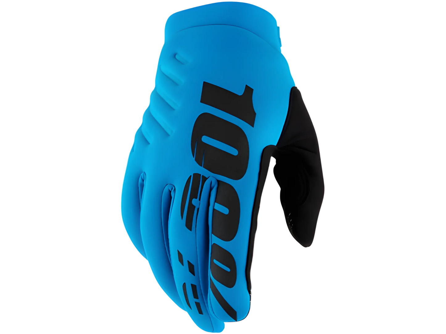 100% Brisker Glove