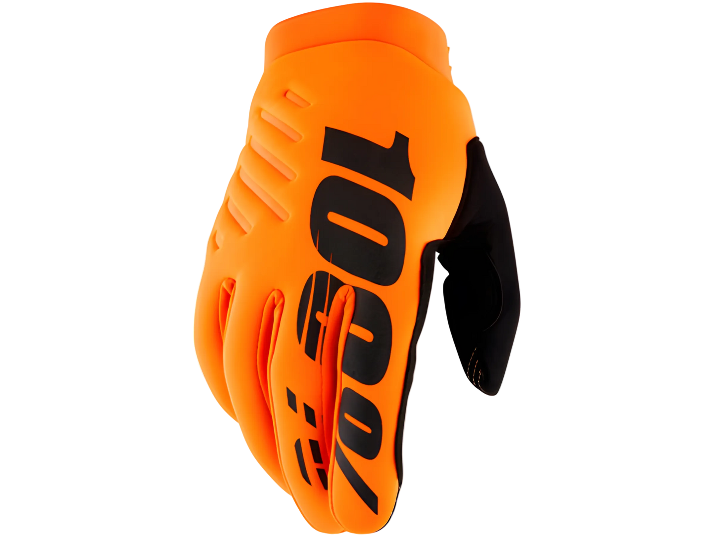 100% Brisker Youth Glove