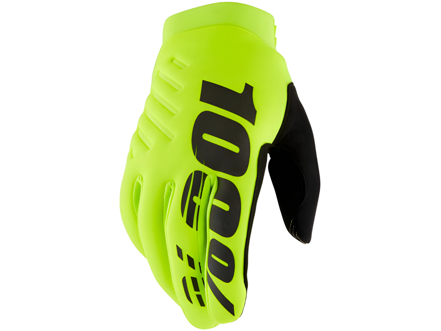 100% Brisker Youth Glove
