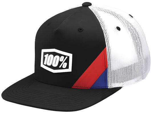 100% Cornerstone Youth Cap