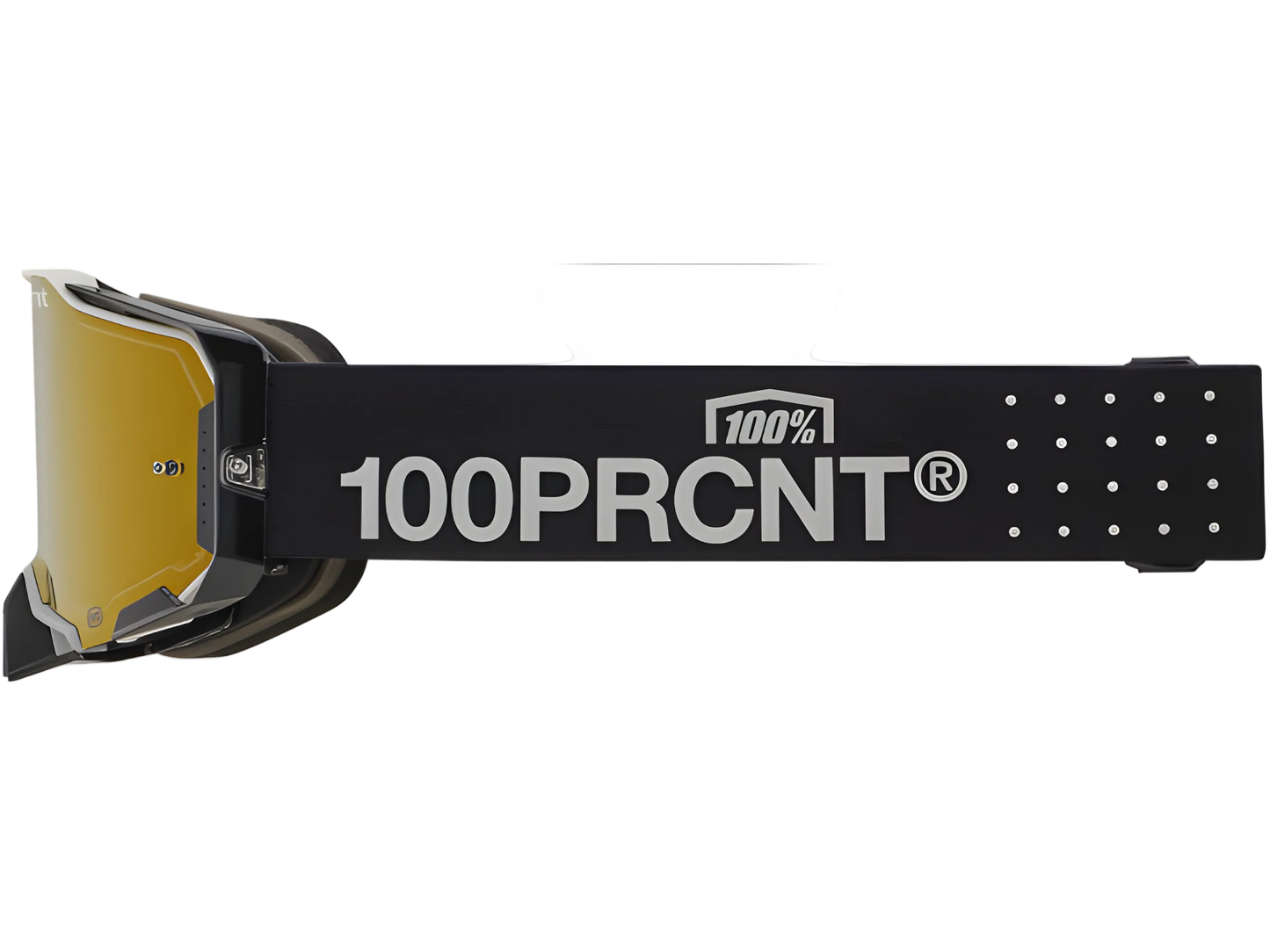 100% Duel Armega Racer Pro Brillepakke