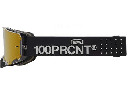 100% Duel Armega Racer Pro Brillepakke