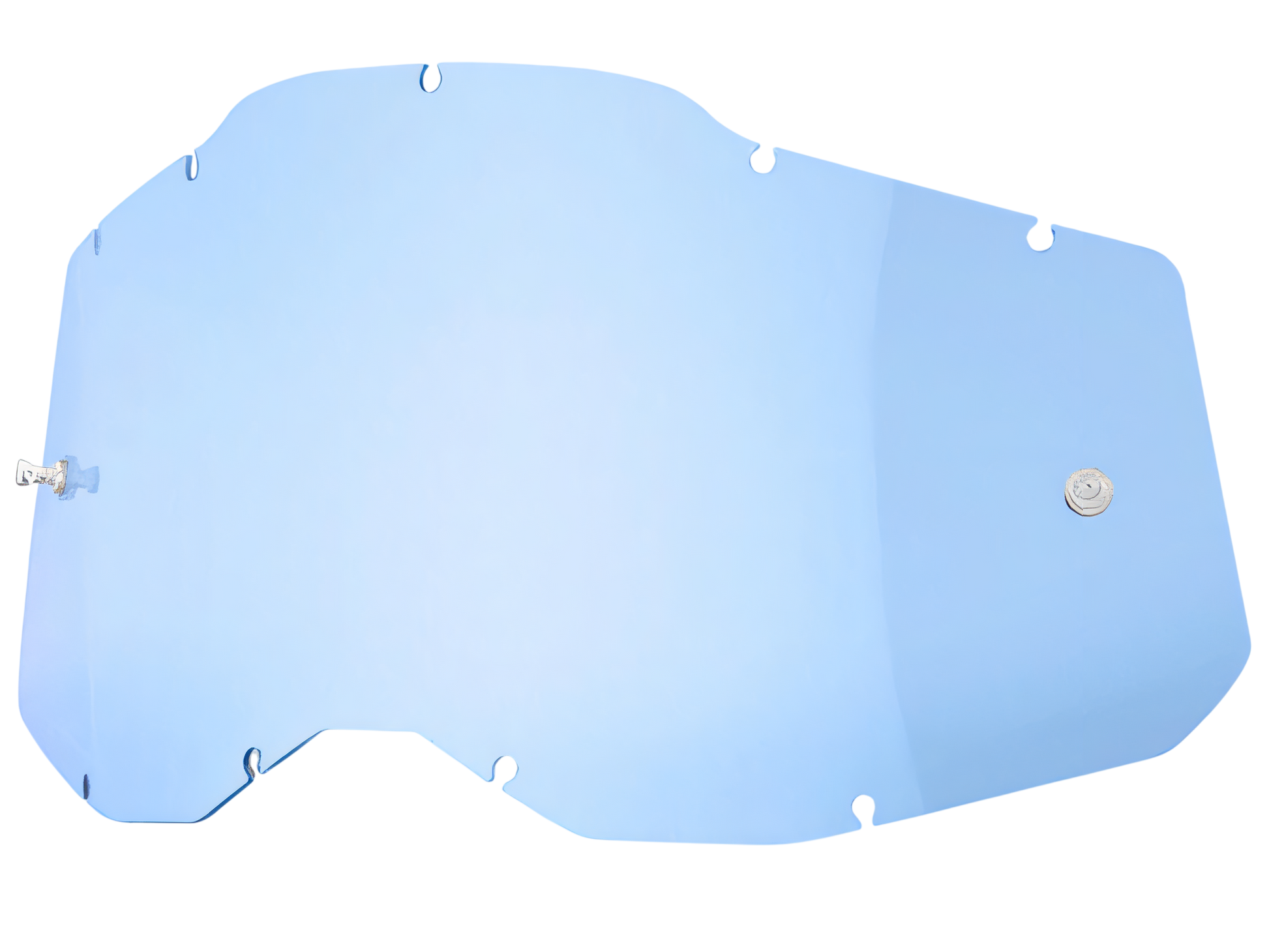 100% Accuri 2 & Strata 2 Replacement Lens - Goggle Lens - mx4ever