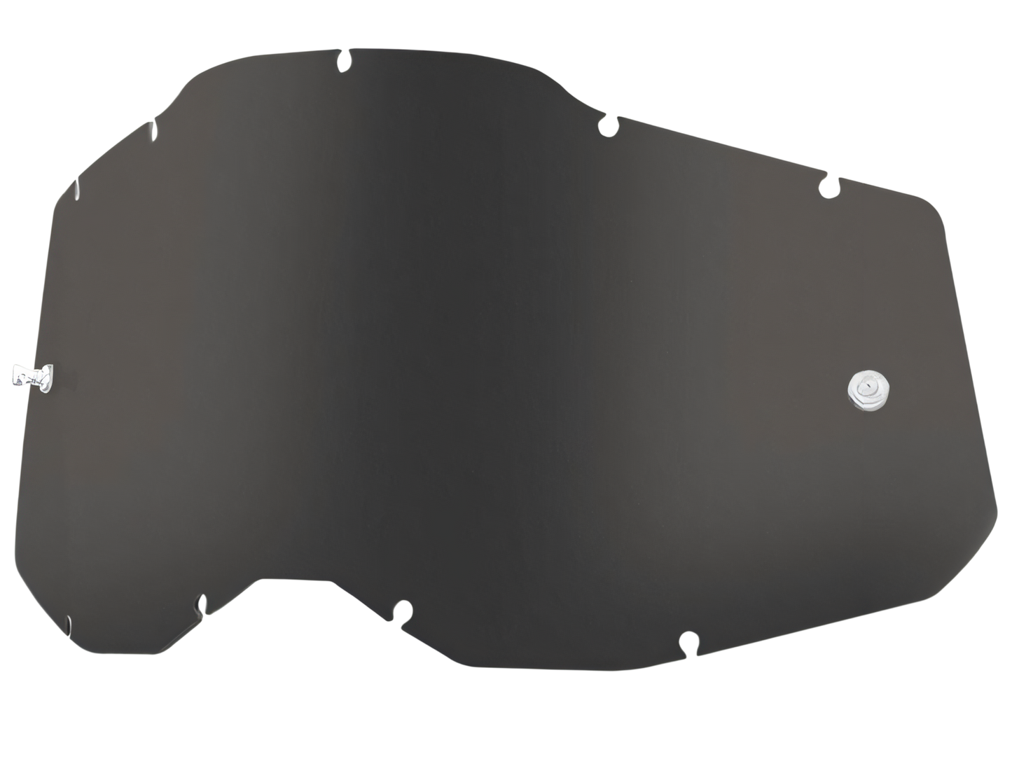 100% Accuri 2 & Strata 2 Replacement Lens - Goggle Lens - mx4ever