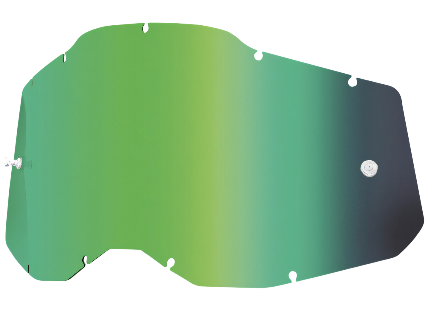 100% Accuri 2 & Strata 2 Replacement Lens - Goggle Lens - mx4ever