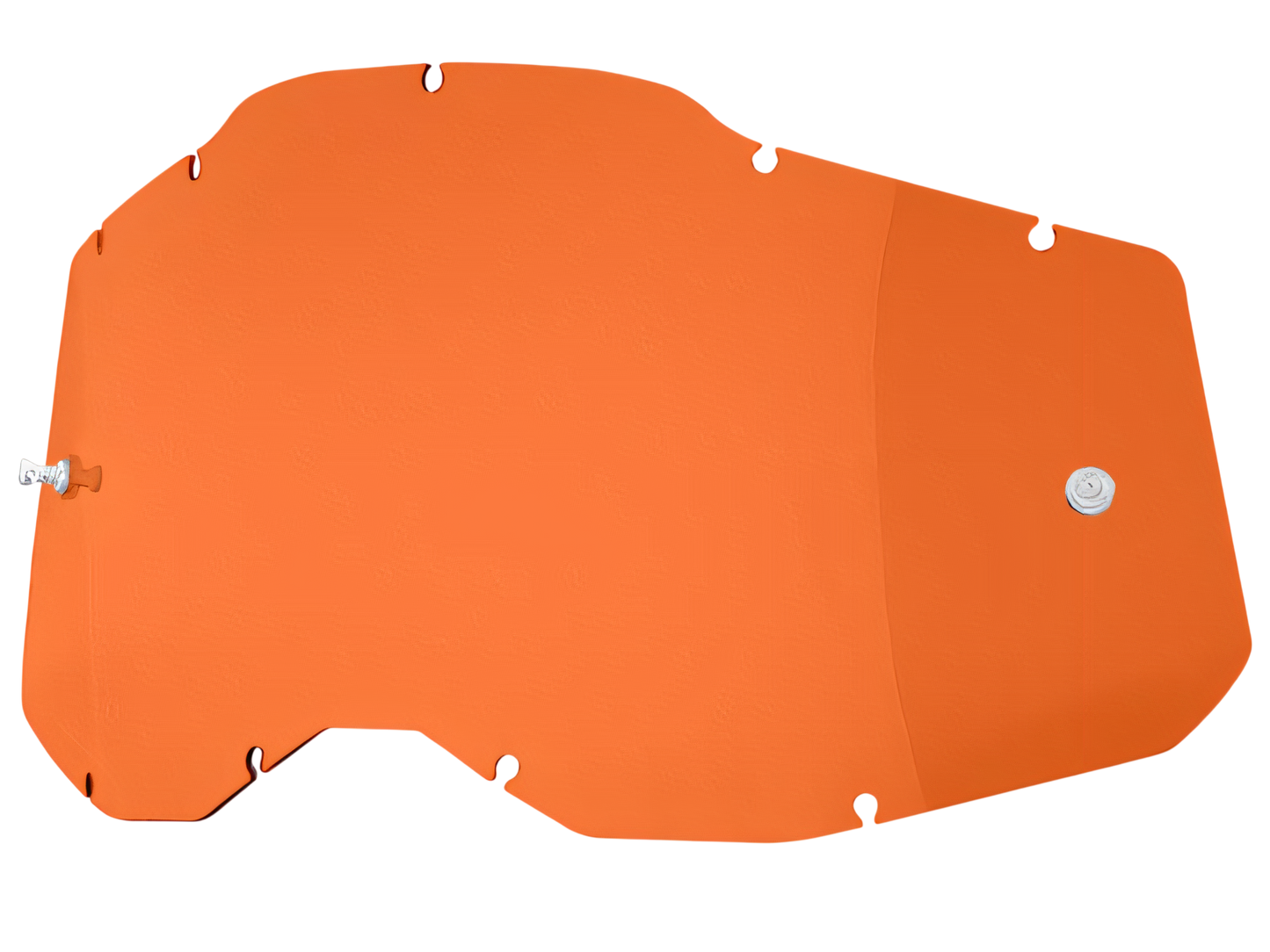 100% Accuri 2 & Strata 2 Replacement Lens - Goggle Lens - mx4ever