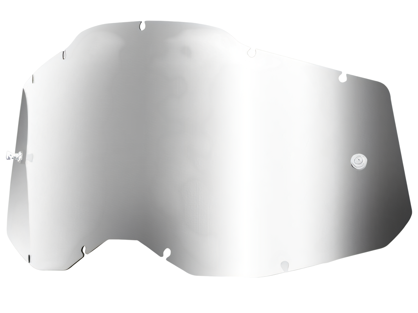 100% Accuri 2 & Strata 2 Replacement Lens - Goggle Lens - mx4ever