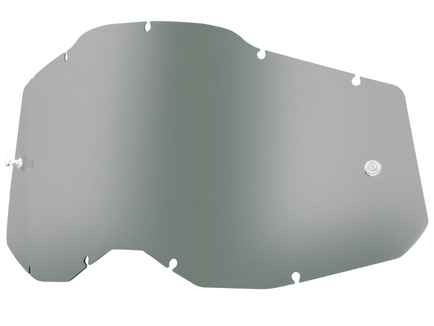 100% Accuri 2 & Strata 2 Replacement Lens - Goggle Lens - mx4ever