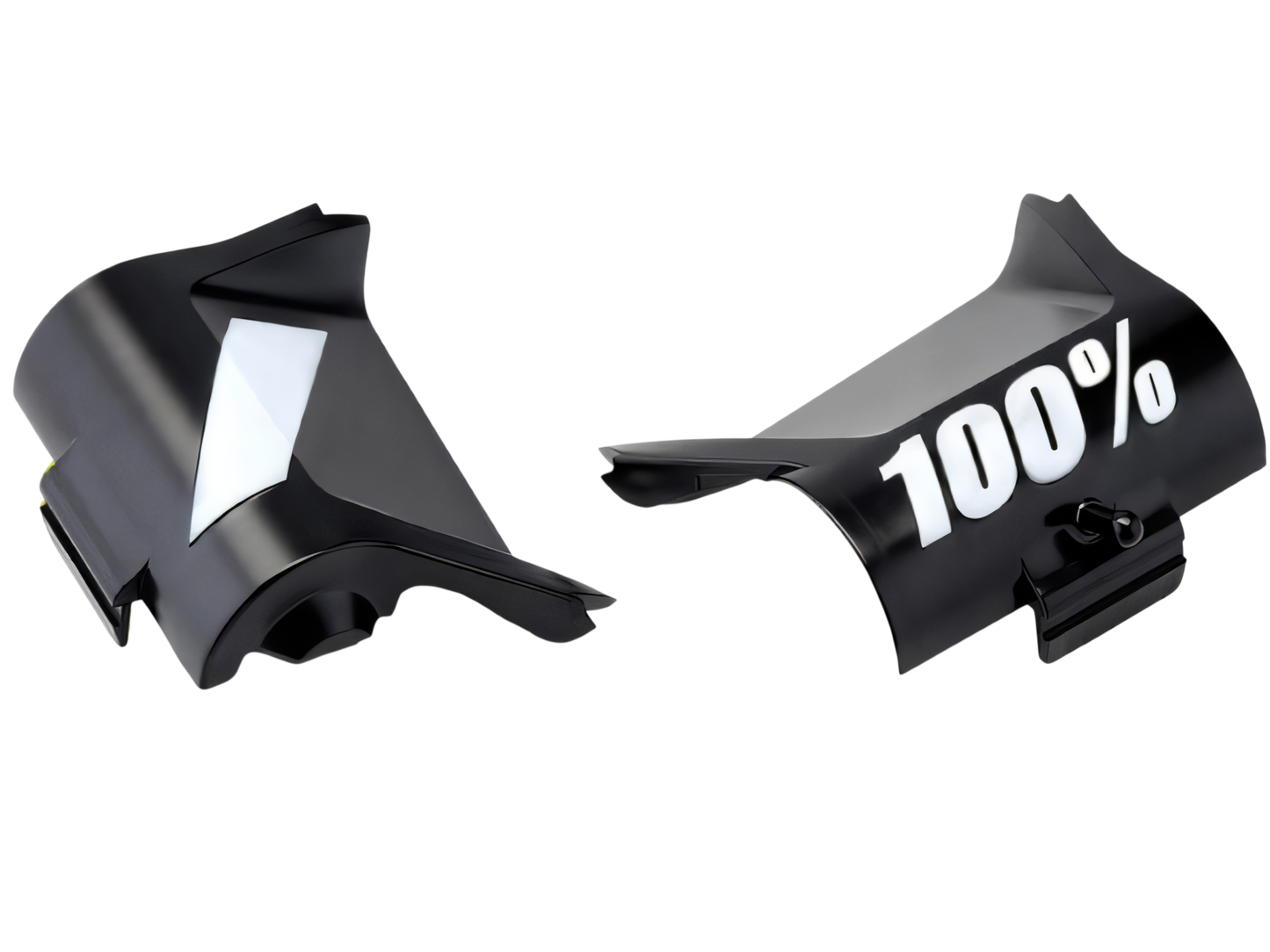 100% Accuri 2 & Strata 2 Forecast Roll Off Systemlåg