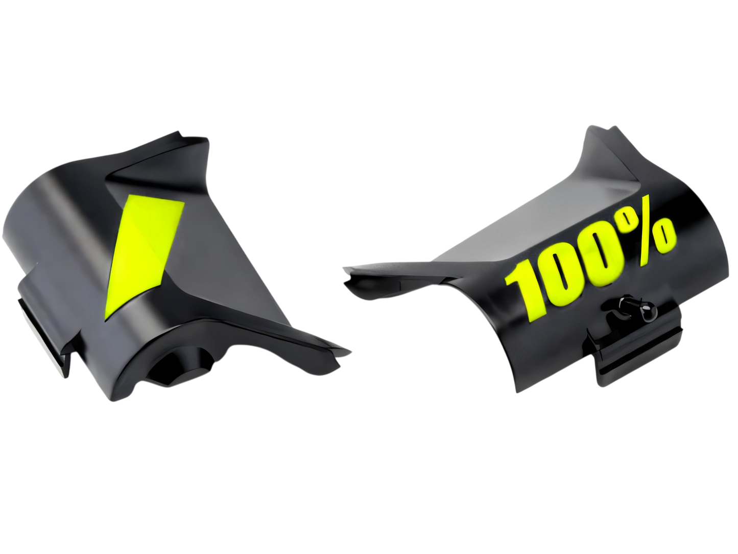 100% Accuri 2 & Strata 2 Forecast Roll Off Systemlåg