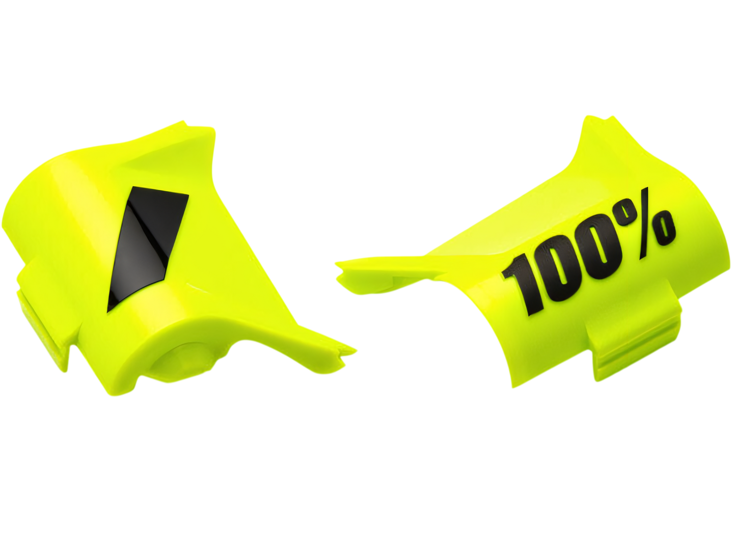 100% Accuri 2 & Strata 2 Forecast Roll Off Systemlåg
