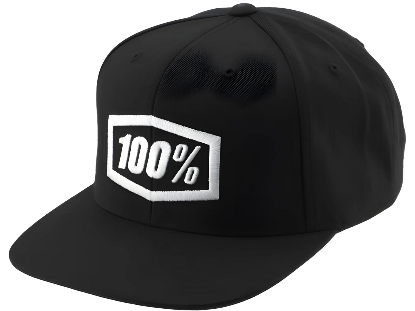 100% Icon Youth Cap