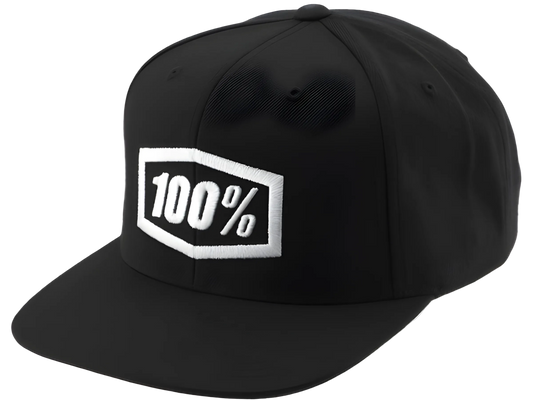 100% Icon Youth Cap