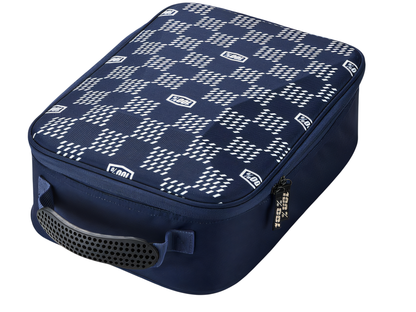 100% Louis Brillehardcase